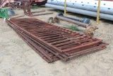 ASSORTED GATES