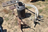 PLOW& MILK CAN