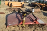 SQ 172 SQUEALER BUSH HOG