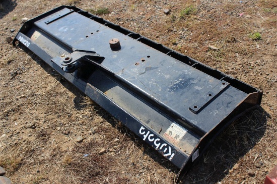 KUBOTA DZ3084 BLADE