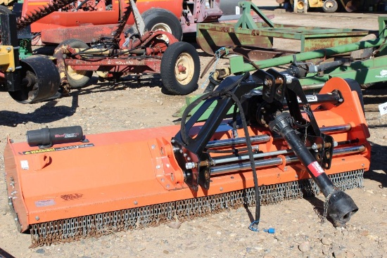 FM 96H FRAIL MOWER