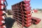 METAL CATTLE FEEDER
