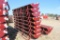 METAL CATTLE FEEDER