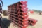 METAL CATTLE FEEDER