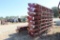 METAL CATTLE FEEDER
