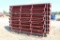 METAL CATTLE FEEDER