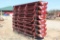 METAL CATTLE FEEDER