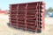 METAL CATTLE FEEDER