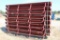 METAL CATTLE FEEDER