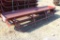 METAL CATTLE FEEDER