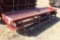 METAL CATTLE FEEDER