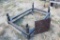 ENGINE STAND AND VICE STAND