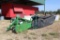 JD 285 ROTARY DISC MOWER