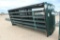 12' PANELS 5 COUNT
