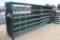 12' PANELS 5 COUNT