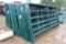10' PANELS 5 COUNT