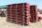 METAL CATTLE FEEDER