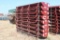 METAL CATTLE FEEDER