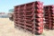 METAL CATTLE FEEDER