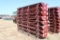 METAL CATTLE FEEDER
