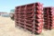 METAL CATTLE FEEDER