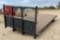 18FT FLATBED