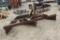 GRAVEL LEVELER