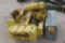 OVERHEAD CRANE
