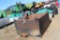 DIESEL TANK