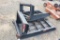 HEAVY DUTY RAMPS X2