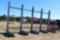 METAL RACK