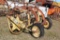 NH 256 SIDE DISC RAKE & NH 255 SIDE DISC RAKE