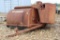 NH SAVAGE MODEL 8061 PECAN HARVESTER