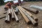 SATTER WHITE LOGS