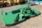 JD MX10CUTTER W/SHAFT