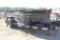 IRON BULL DUMP TRAILER (NO TITLE)