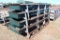 FEED TROUGH FRAME
