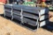 FEED TROUGH