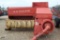 NH 426 SQUARE BALER W/SHAFT