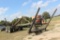 SEMI POLE TRAILER