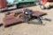 10FT BRUSHHOG BRAND CUTTER