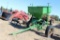 PULL TYPE SEEDER