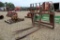 JD PALLET FORKS