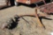 3PT AUGER W/SHAFT
