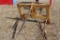 3PT HAY SPEAR
