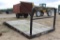 TRUCK FLATBED
