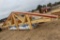 POLE BARN KIT 16X24X40