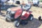 TROY BUILT RIDING MOWER