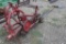 SICKLE BAR HAY MOWER