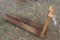 PALLET FORKS